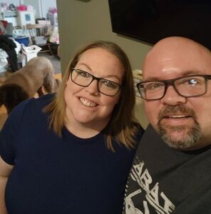 Meet your Posher, JoAnna